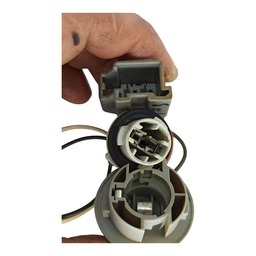 CIRCUITO CHICOTE LANTERNA TAMPA FORD FOCUS SEDAN FASTBACK