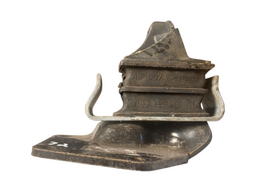 COXIM DIANTEIRO DO MOTOR LADO ESQUERDO S10 / BLAZER 2000/11