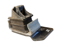 COXIM DIANTEIRO DO MOTOR LADO ESQUERDO S10 / BLAZER 2000/11