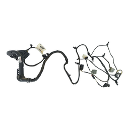 CHICOTE TAMPA TRASEIRA FOCUS SEDAN FASTBACK 14 A 19 