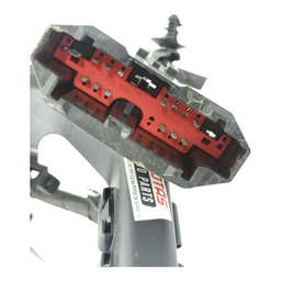 CHICOTE TAMPA TRASEIRA FOCUS SEDAN FASTBACK 14 A 19 