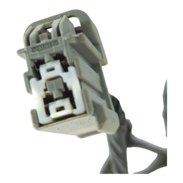 CHICOTE TAMPA TRASEIRA FOCUS SEDAN FASTBACK 14 A 19 