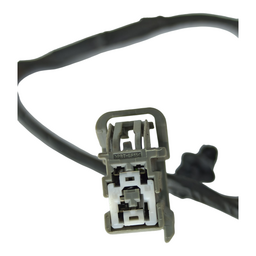 CHICOTE TAMPA TRASEIRA FOCUS SEDAN FASTBACK 14 A 19 