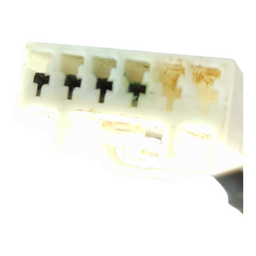 CHICOTE TAMPA TRASEIRA FOCUS SEDAN FASTBACK 14 A 19 