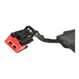 CHICOTE TAMPA TRASEIRA FOCUS SEDAN FASTBACK 14 A 19 