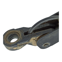 BRAÇO LIMPADOR TRASEIRO FORD FOCUS HATCH 03-08 XS41A17406AA