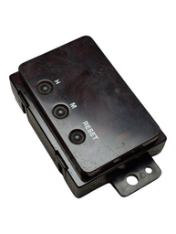 RELÓGIO DIGITAL DO PAINEL HONDA CIVIC 1996 1997 1998 A 2000