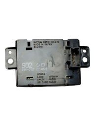 RELÓGIO DIGITAL DO PAINEL HONDA CIVIC 1996 1997 1998 A 2000