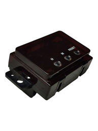 RELÓGIO DIGITAL DO PAINEL HONDA CIVIC 1996 1997 1998 A 2000