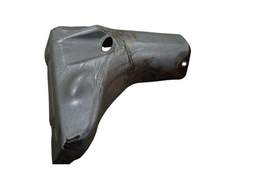 CAPA DE PROTEÇÃO DO COLETOR ESCAPE SAVEIRO 2014/2016