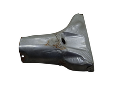 CAPA DE PROTEÇÃO DO COLETOR ESCAPE SAVEIRO 2014/2016