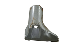 CAPA DE PROTEÇÃO DO COLETOR ESCAPE SAVEIRO 2014/2016