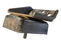 Coxim Do Motor CentraI Hilux 2.8 3.0 1993/2004