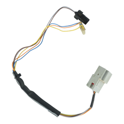 Chicote Retrovisor Ford Focus 2014 a 2018 Original