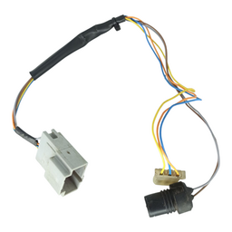 CHICOTE RETROVISOR FORD FOCUS 2014 A 2018 ORIGINAL