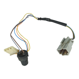 CHICOTE RETROVISOR FORD FOCUS 2014 A 2018 ORIGINAL