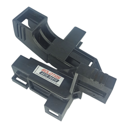 PAR SUPORTES CONDENSADOR COROLLA CROSS 2.0 21 A 24