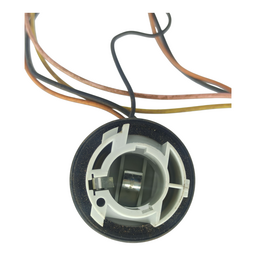 CHICOTE SOQUETE LANTERNA CARROCERIA FOCUS SEDAN 2014 A 2018 