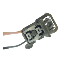 CHICOTE SOQUETE LANTERNA CARROCERIA FOCUS SEDAN 2014 A 2018 