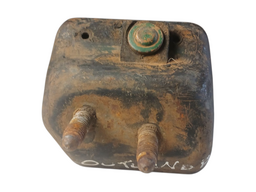 COXIM CAMBIO OUTLANDER 2017/2021