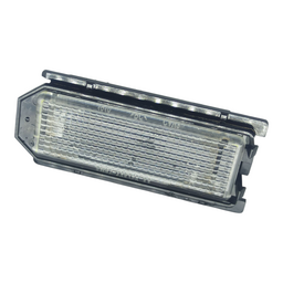 LUZ CORTESIA PORTA MALAS FORD FOCUS SEDAN 2014 A 2019 ORIG