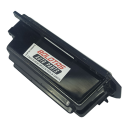 LUZ CORTESIA PORTA MALAS FORD FOCUS SEDAN 2014 A 2019 ORIG