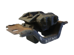 Coxim Central Calço Do Câmbio Fiesta Zetec Rocam 2002./14