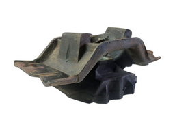 Coxim Central Calço Do Câmbio Fiesta Zetec Rocam 2002 A 2014