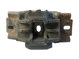 COXIM CENTRAL CALÇO DO CÂMBIO FIESTA ZETEC ROCAM 2002 A 2014