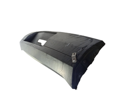 PARACHOQUE TRASEIRO SAVEIRO G5 G6 2008 2009 2010 A 2016