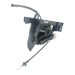 Fechadura Porta Tr Dir New Ka Ecosport Ranger 2013/ 4Pinos