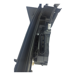 FECHADURA PORTA TR DIR NEW KA ECOSPORT RANGER 2013/ 4PINOS