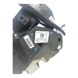 FECHADURA PORTA TR DIR NEW KA ECOSPORT RANGER 2013/ 4PINOS