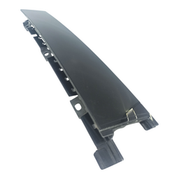 MOLDURA EXTERNA PORTA TRAS DIREITA FORD FOCUS 14 A 19