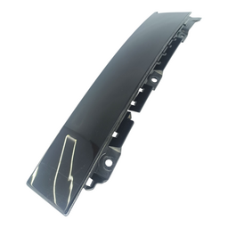 MOLDURA EXTERNA PORTA TRAS DIREITA FORD FOCUS 14 A 19