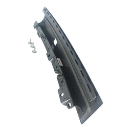 MOLDURA EXTERNA PORTA TRAS DIREITA FORD FOCUS 14 A 19