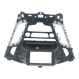 MOLDURA CENTRAL ACAB SOM PAINE FORD FOCUS 14 A 19 F1EB18835J