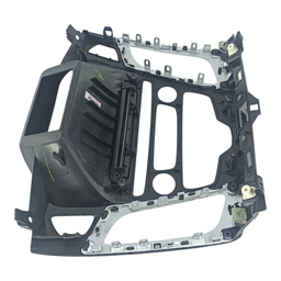 MOLDURA CENTRAL ACAB SOM PAINE FORD FOCUS 14 A 19 F1EB18835J