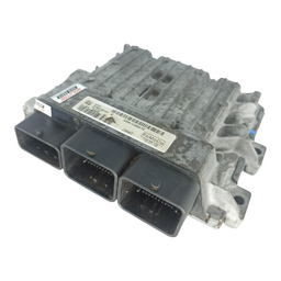 MODULO INJECAO FORD RANGER DIESEL 2.2 3.2 DURAT AB3912A650FE