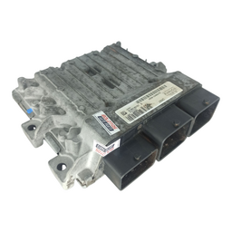 MODULO INJECAO FORD RANGER DIESEL 2.2 3.2 DURAT AB3912A650FE