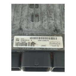 MODULO INJECAO FORD RANGER DIESEL 2.2 3.2 DURAT AB3912A650FE