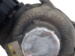 TURBINA FRONTIER 2.5 16V DIESEL 163/190CV 2013 2014 A 2016