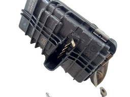 TURBINA FRONTIER 2.5 16V DIESEL 163/190CV 2013 2014 A 2016