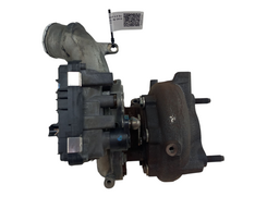 TURBINA FRONTIER 2.5 16V DIESEL 163/190CV 2013 2014 A 2016