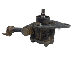 BOMBA DIREÇÃO HIDRÁULICA FRONTIER 2.5 2008 2009 A 2016