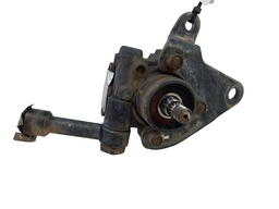 Bomba Direção Hidráulica Frontier 2.5 2008 2009 a 2016