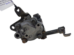 BOMBA DIREÇÃO HIDRÁULICA FRONTIER 2.5 2008 2009 A 2016