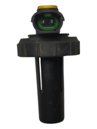 TAMPA RESERVATÓRIO ÓLEO FREIO SANDERO 2008 - 2014