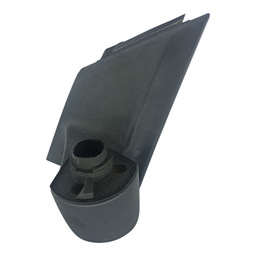 BASE SUPORTE RETROVISOR ESQUERD FORD FOCUS 14 A 19 212836591