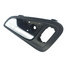 Maçaneta Int. Dianteira Esquerda Focus 14 a 19 C/Furo Botão